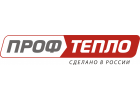 ПРОФТЕПЛО — тепло и профессионализм.