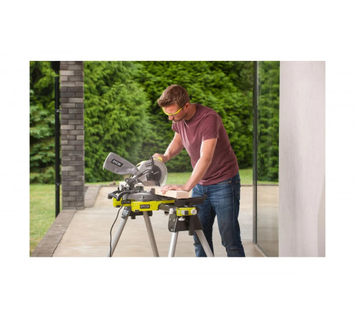 Торцовочная пила Ryobi EMS210L 5133002862