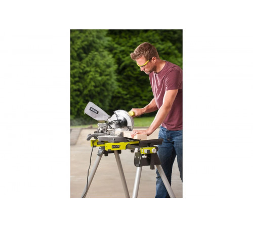 Торцовочная пила Ryobi EMS210L 5133002862