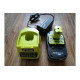 Аккумулятор Ryobi ONE+ RB18L25 5133002237 (18 В; 2.5 А*ч; Li-Ion)
