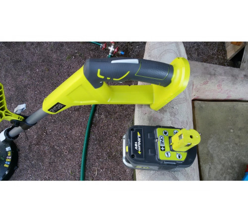 Аккумулятор Ryobi ONE+ RB18L25 5133002237 (18 В; 2.5 А*ч; Li-Ion)