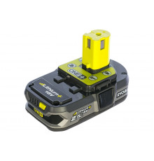 Аккумулятор Ryobi ONE+ RB18L25 5133002237 (18 В; 2.5 А*ч; Li-Ion)