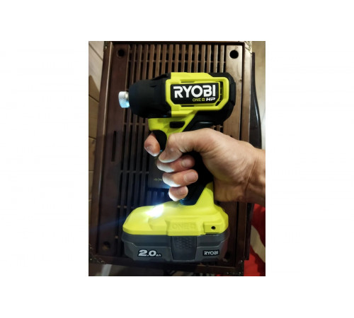 Аккумулятор Ryobi ONE+ RB18L25 5133002237 (18 В; 2.5 А*ч; Li-Ion)