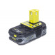 Аккумулятор Ryobi ONE+ RB18L25 5133002237 (18 В; 2.5 А*ч; Li-Ion)