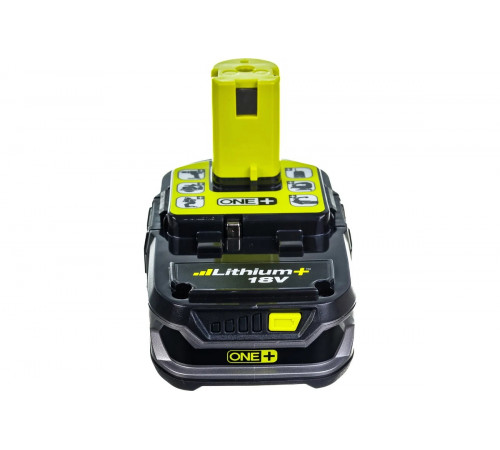 Аккумулятор Ryobi ONE+ RB18L25 5133002237 (18 В; 2.5 А*ч; Li-Ion)