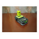 Аккумулятор Ryobi ONE+ RB18L25 5133002237 (18 В; 2.5 А*ч; Li-Ion)