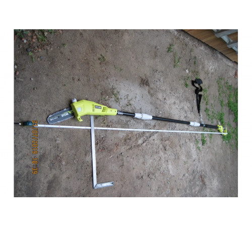 Электрический цепной высоторез Ryobi RPP755E 5133002321