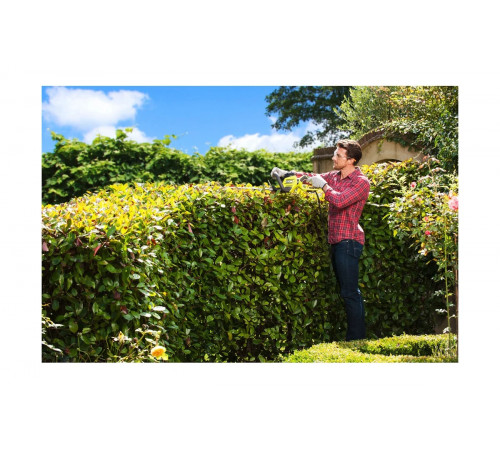 Электрический кусторез Ryobi RHT5655RS 5133003643