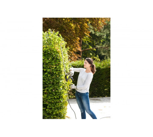 Электрический кусторез Ryobi RHT5655RS 5133003643