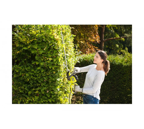 Электрический кусторез Ryobi RHT5655RS 5133003643