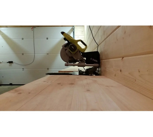 Торцовочная пила Ryobi EMS216L 5133001197