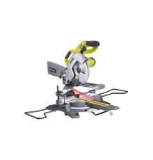 Торцовочная пила Ryobi EMS216L 5133001197