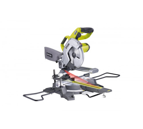 Торцовочная пила Ryobi EMS216L 5133001197