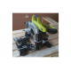Торцовочная пила Ryobi EMS216L 5133001197