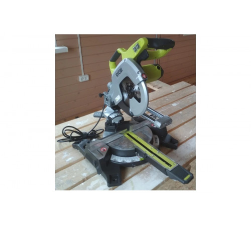 Торцовочная пила Ryobi EMS216L 5133001197