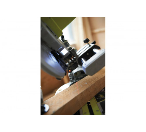 Торцовочная пила Ryobi EMS216L 5133001197