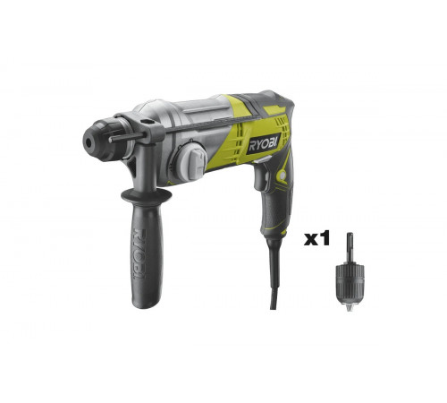 Перфоратор Ryobi RSDS680-K 5133002444