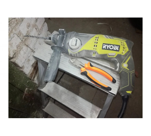 Перфоратор Ryobi RSDS680-K 5133002444