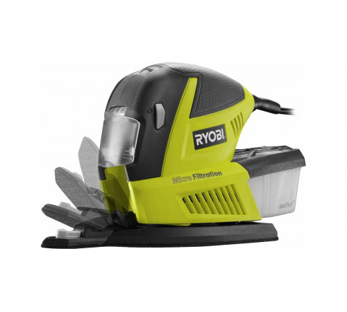 Универсальная шлифмашина Ryobi RMS170-G 5133002911