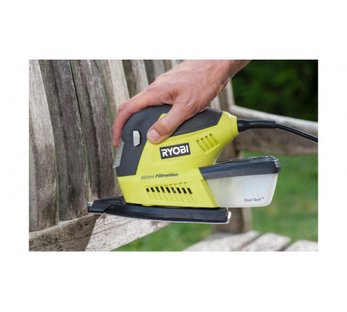 Универсальная шлифмашина Ryobi RMS170-G 5133002911