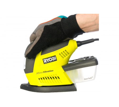 Универсальная шлифмашина Ryobi RMS170-G 5133002911