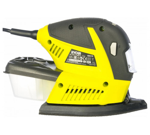 Универсальная шлифмашина Ryobi RMS170-G 5133002911