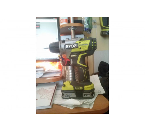 Бесщеточная дрель-шуруповерт Ryobi ONE+ R18DDBL-225B 5133003611