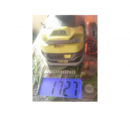 Бесщеточная дрель-шуруповерт Ryobi ONE+ R18DDBL-225B 5133003611