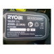 Бесщеточная дрель-шуруповерт Ryobi ONE+ R18DDBL-225B 5133003611