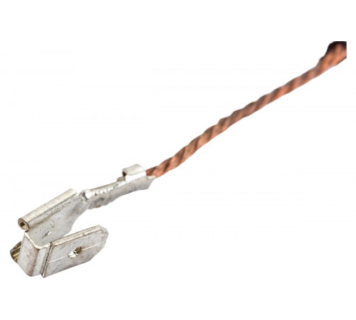 Щетка угольная Ryobi 5131033246