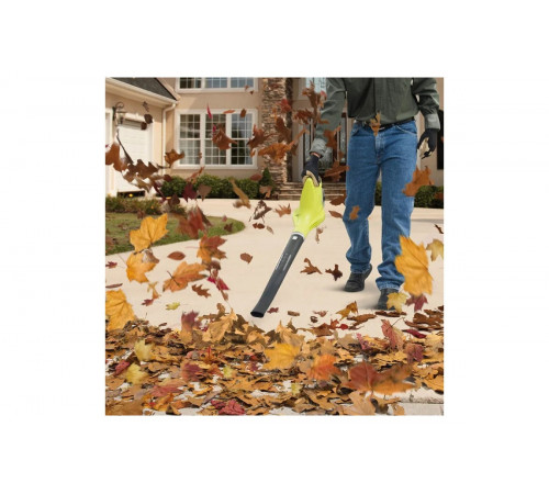 Аккумуляторная воздуходувка Ryobi ONE+ OBL1802 5133000731