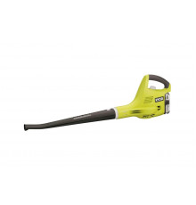 Аккумуляторная воздуходувка Ryobi ONE+ OBL1802 5133000731