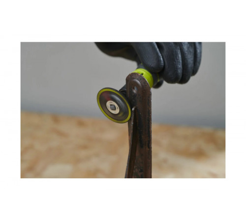 Насадка для прямошлифмашины RAR507-2 2 шт, 38 мм Ryobi 5132005855