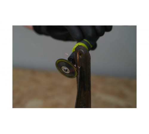 Насадка для прямошлифмашины RAR507-2 2 шт, 38 мм Ryobi 5132005855