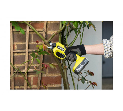 Аккумуляторный бесщеточный секатор Ryobi ONE+ RY18SCXA-0 5133005025