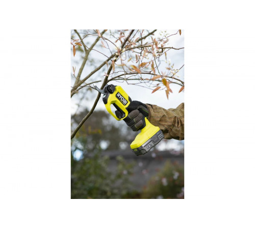 Аккумуляторный бесщеточный секатор Ryobi ONE+ RY18SCXA-0 5133005025