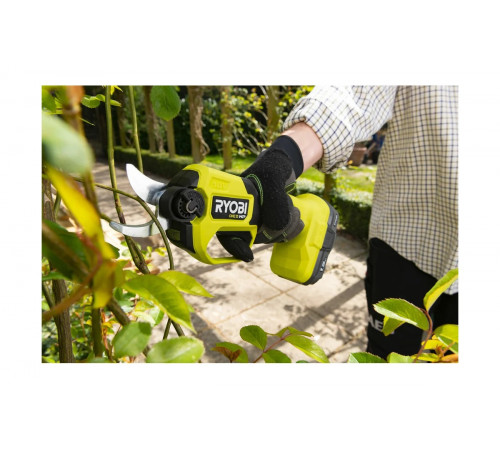 Аккумуляторный бесщеточный секатор Ryobi ONE+ RY18SCXA-0 5133005025