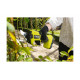 Аккумуляторный бесщеточный секатор Ryobi ONE+ RY18SCXA-0 5133005025