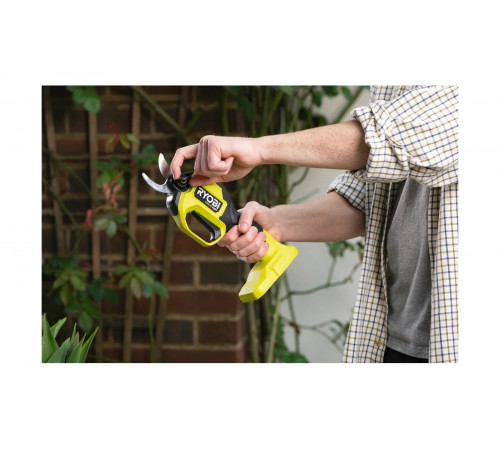 Аккумуляторный бесщеточный секатор Ryobi ONE+ RY18SCXA-0 5133005025
