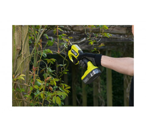 Аккумуляторный бесщеточный секатор Ryobi ONE+ RY18SCXA-0 5133005025
