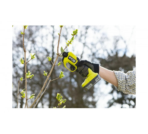 Аккумуляторный бесщеточный секатор Ryobi ONE+ RY18SCXA-0 5133005025