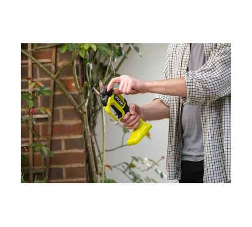 Аккумуляторный бесщеточный секатор Ryobi ONE+ RY18SCXA-0 5133005025