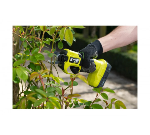 Аккумуляторный бесщеточный секатор Ryobi ONE+ RY18SCXA-0 5133005025