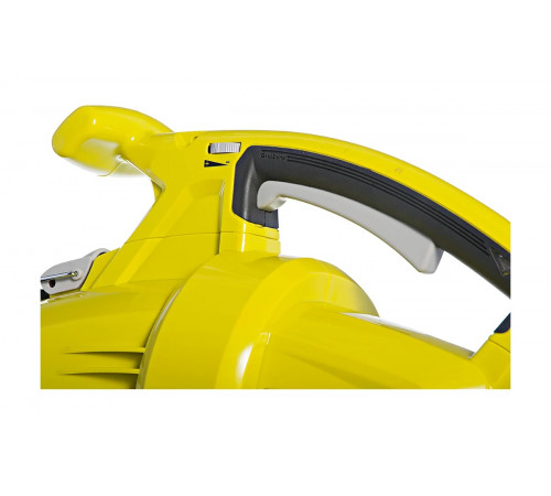 Электрический садовый пылесос Ryobi RBV3000VP 3001225