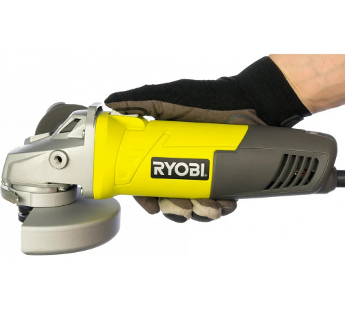 Углошлифовальная машина Ryobi EAG750RBD2 5133002274