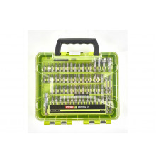 Набор бит RAKDD71 71 шт Ryobi 5132004389