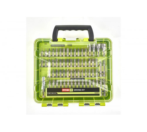 Набор бит RAKDD71 71 шт Ryobi 5132004389