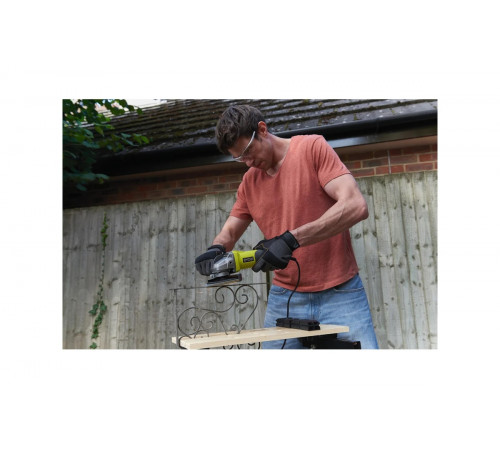 Углошлифмашина Ryobi RAG600-115G 5133002487