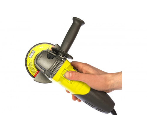 Углошлифмашина Ryobi RAG600-115G 5133002487