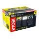 Бензиновая газонокосилка Ryobi RLM4114 5133002884
